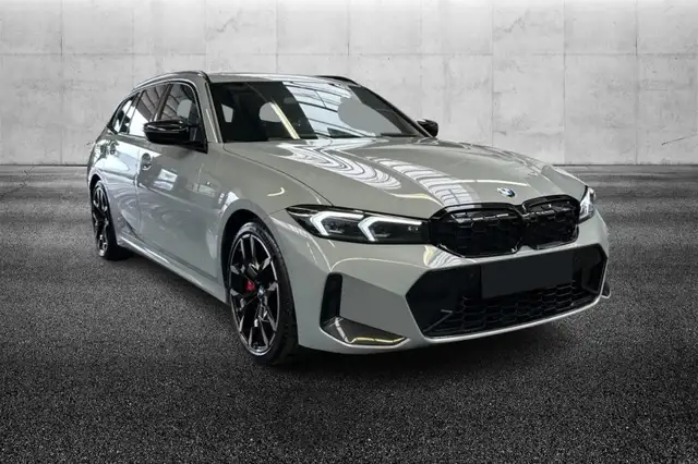 BMW 340 M 340d 48V xDrive Touring Msport Pro