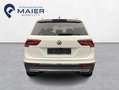 Volkswagen Tiguan Allspace Highline 4Motion-Virtual-LED-SHZ Blanc - thumbnail 4