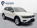 Volkswagen Tiguan Allspace Highline 4Motion-Virtual-LED-SHZ Blanc - thumbnail 7