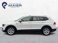 Volkswagen Tiguan Allspace Highline 4Motion-Virtual-LED-SHZ Blanc - thumbnail 2