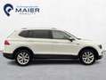 Volkswagen Tiguan Allspace Highline 4Motion-Virtual-LED-SHZ Blanc - thumbnail 6