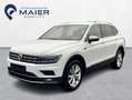 Volkswagen Tiguan Allspace Highline 4Motion-Virtual-LED-SHZ Blanc - thumbnail 1