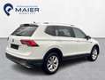 Volkswagen Tiguan Allspace Highline 4Motion-Virtual-LED-SHZ Blanc - thumbnail 5