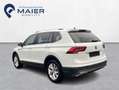 Volkswagen Tiguan Allspace Highline 4Motion-Virtual-LED-SHZ Blanc - thumbnail 3