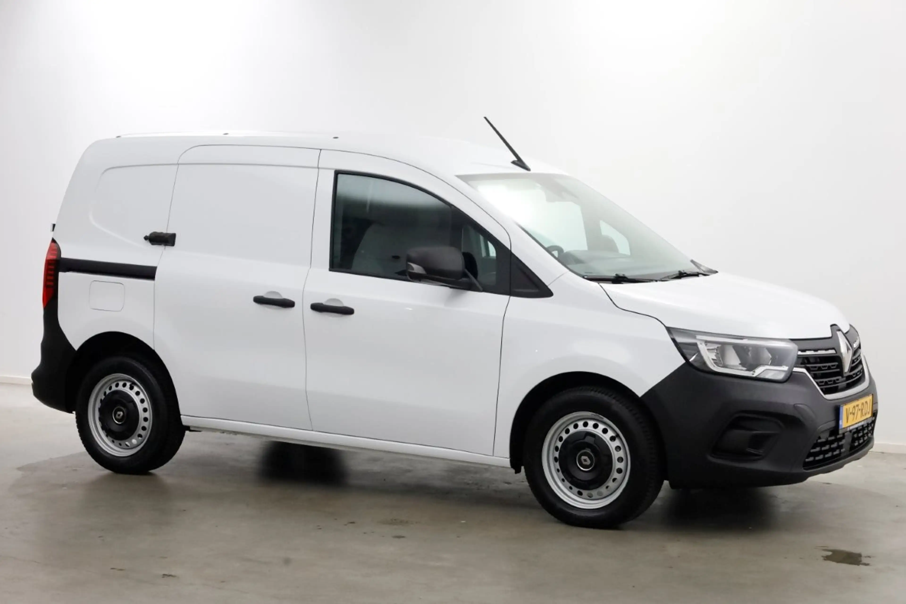Renault Kangoo 1.3 TCe 100pk BENZINE Comfort Airco/Navi 08-2024 — photo 10