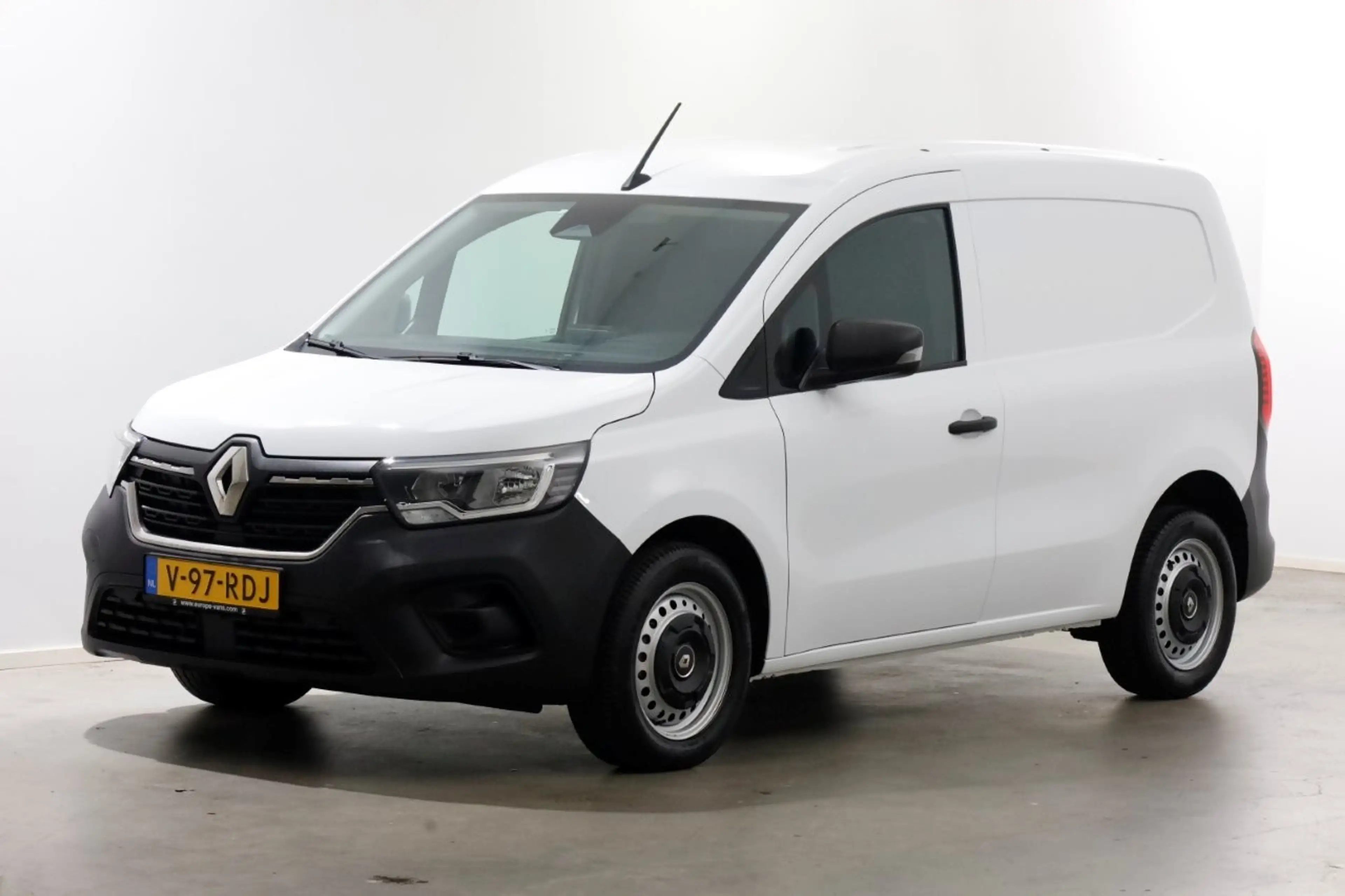Renault Kangoo 1.3 TCe 100pk BENZINE Comfort Airco/Navi 08-2024 — photo 8