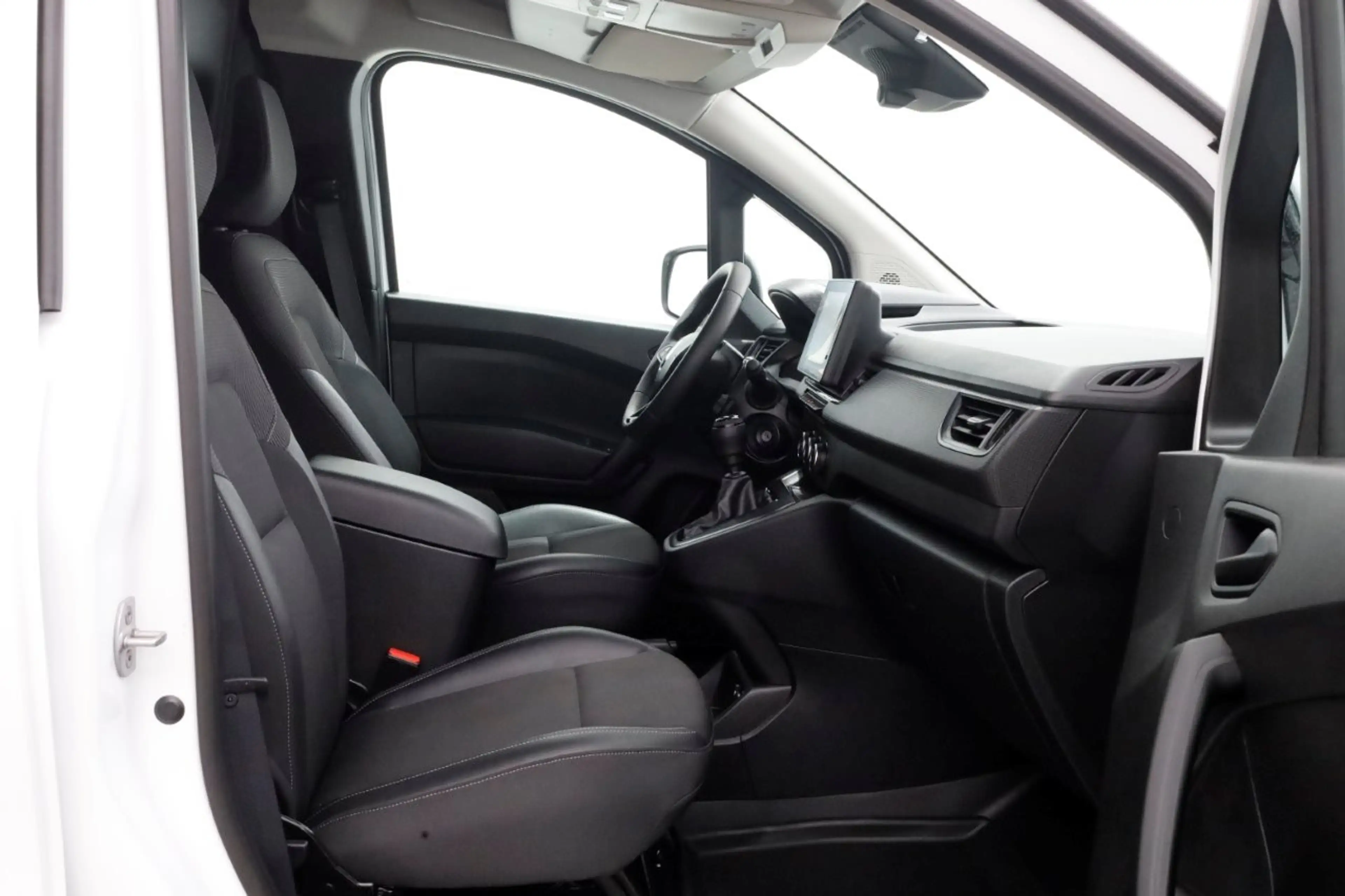 Renault Kangoo 1.3 TCe 100pk BENZINE Comfort Airco/Navi 08-2024 — photo 3