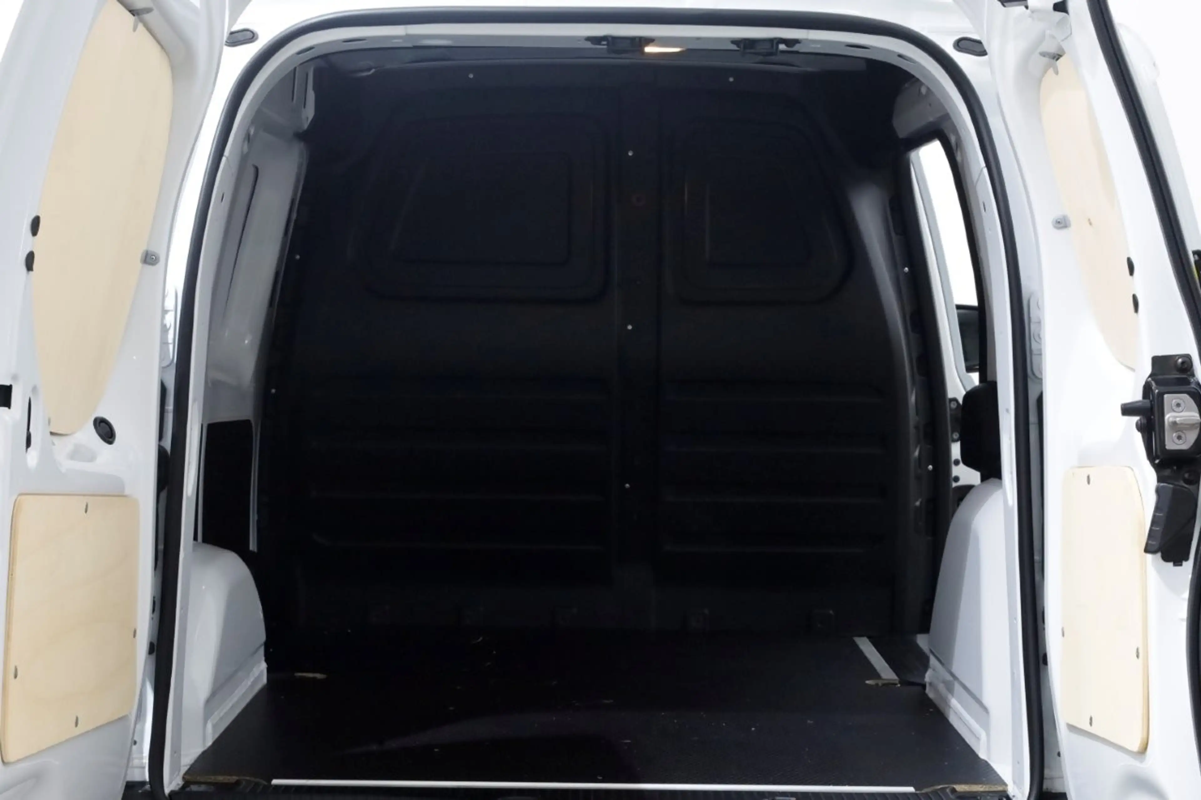 Renault Kangoo 1.3 TCe 100pk BENZINE Comfort Airco/Navi 08-2024 — photo 5