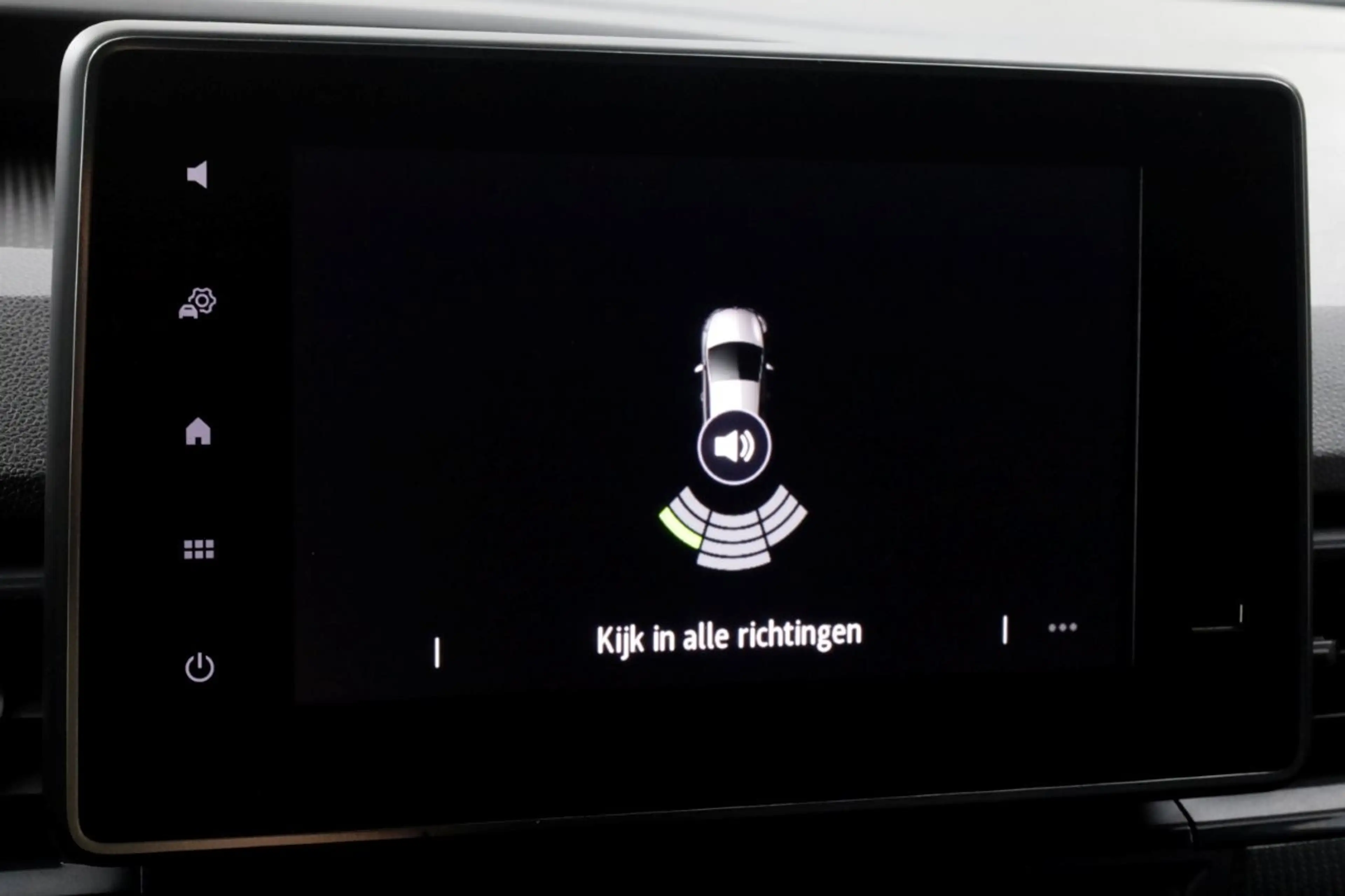 Renault Kangoo 1.3 TCe 100pk BENZINE Comfort Airco/Navi 08-2024 — photo 15