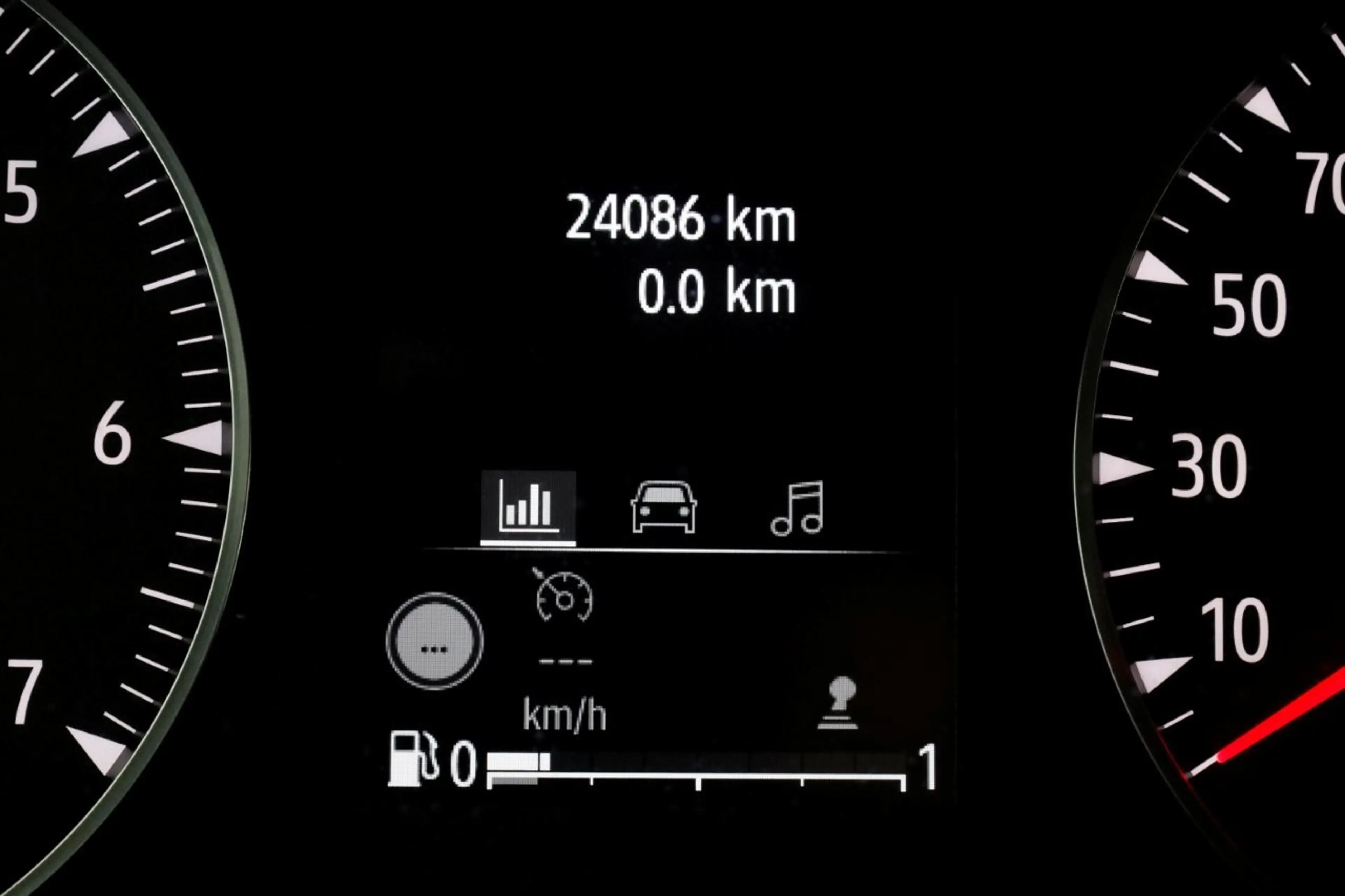 Renault Kangoo 1.3 TCe 100pk BENZINE Comfort Airco/Navi 08-2024 — photo 17