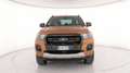 Ford Ranger 2.0 ecoblue double cab Wildtrak 213cv auto narančasta - thumbnail 5