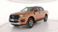 Ford Ranger 2.0 ecoblue double cab Wildtrak 213cv auto narančasta - thumbnail 1