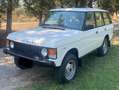 Land Rover Range Rover V8  5 Porte 3.5 Bianco - thumbnail 1