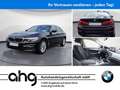 BMW 520 d Aut. Standhzg. Klimaaut. HIFI Durchlade Noir - thumbnail 1