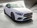 Mercedes-Benz A 250 e Limousine AMG+Distr+Leder+AHK+360°+M-LED Weiß - thumbnail 3