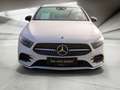 Mercedes-Benz A 250 e Limousine AMG+Distr+Leder+AHK+360°+M-LED Weiß - thumbnail 2