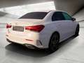 Mercedes-Benz A 250 e Limousine AMG+Distr+Leder+AHK+360°+M-LED Weiß - thumbnail 4