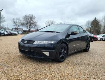 Lim. 1.8 Sport*Klimaaut*SZH*LMF*Temp*TÜV*