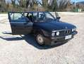 BMW 316 316i 4p Zwart - thumbnail 1