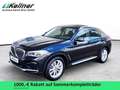 BMW X4 xDr. 20d xLine AHK+Standh+Head-Up+ACC+Pano+D Schwarz - thumbnail 1
