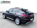 BMW X4 xDr. 20d xLine AHK+Standh+Head-Up+ACC+Pano+D Schwarz - thumbnail 3