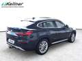 BMW X4 xDr. 20d xLine AHK+Standh+Head-Up+ACC+Pano+D Schwarz - thumbnail 5
