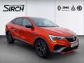Renault Arkana TCe 160 EDC R.S. LINE*NAVI*BOSE* Orange - thumbnail 6