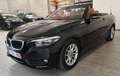BMW 218 Cabrio d Noir - thumbnail 3