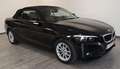 BMW 218 Cabrio d Noir - thumbnail 2