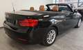 BMW 218 Cabrio d Noir - thumbnail 4