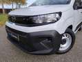Opel Combo-e Electric L1 50 kWh 136pk | 8 jaar garantie | 0% fi Beyaz - thumbnail 9