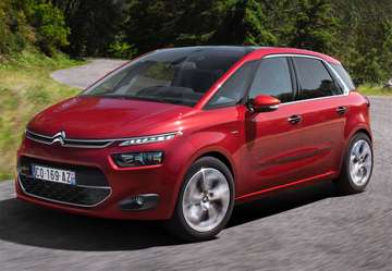 Picasso 1.2 PureTech S&S Live 110