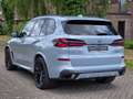 BMW X5 xDrive30d Facelift * M-Sport Pack * Full Option * Gris - thumbnail 7