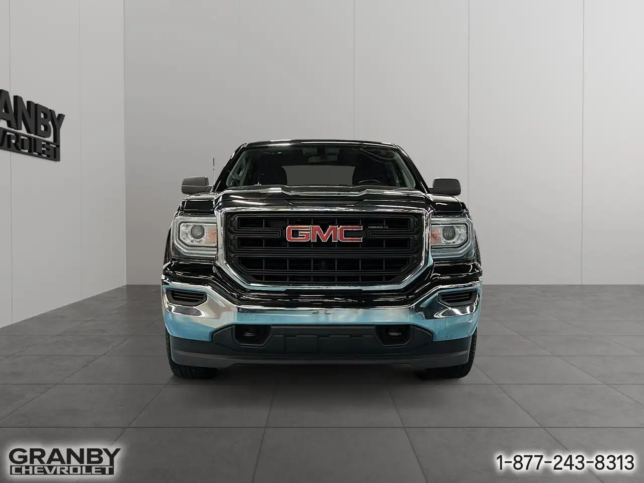 GMC Sierra 1500 снимка GMC Sierra 1500