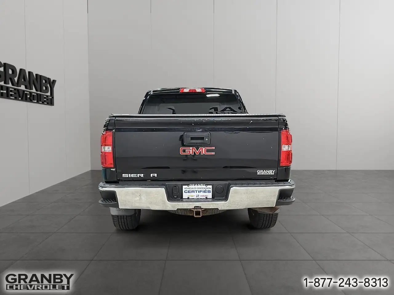 GMC Sierra 1500 снимка GMC Sierra 1500