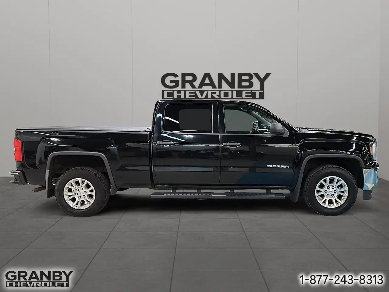 GMC Sierra 1500 снимка GMC Sierra 1500