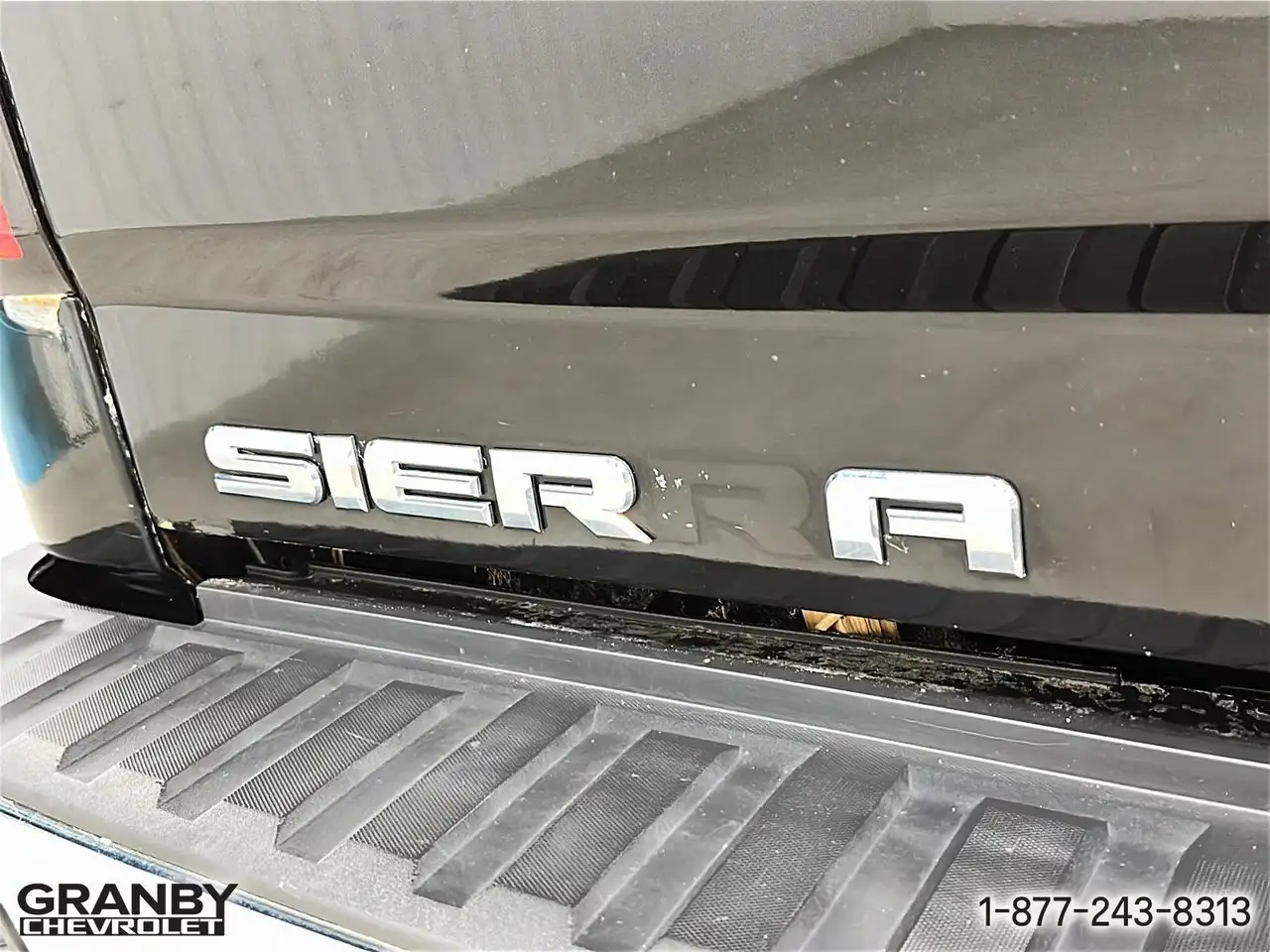 GMC Sierra 1500 снимка GMC Sierra 1500