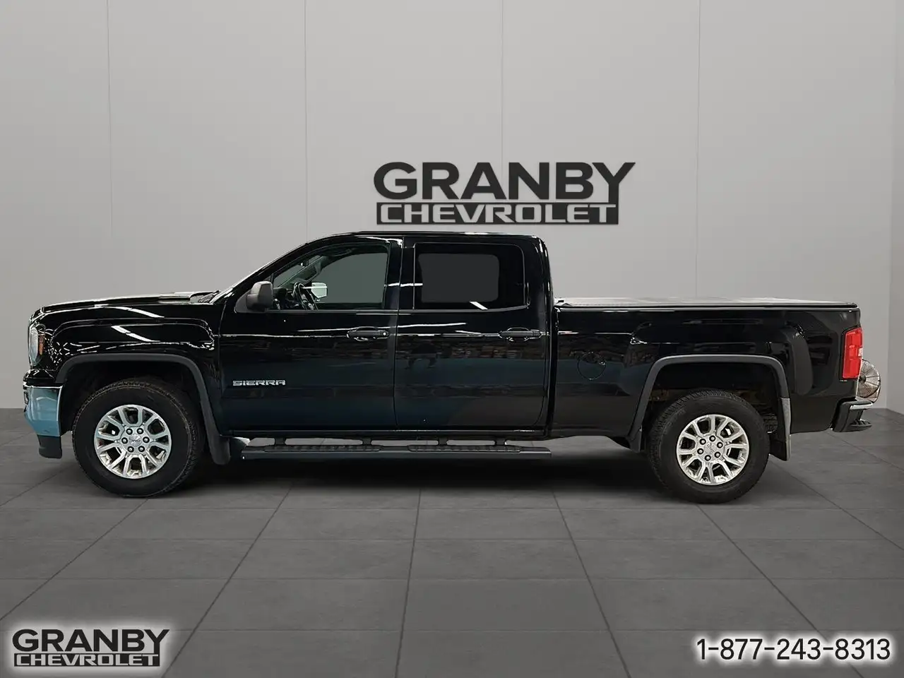 GMC Sierra 1500 снимка GMC Sierra 1500