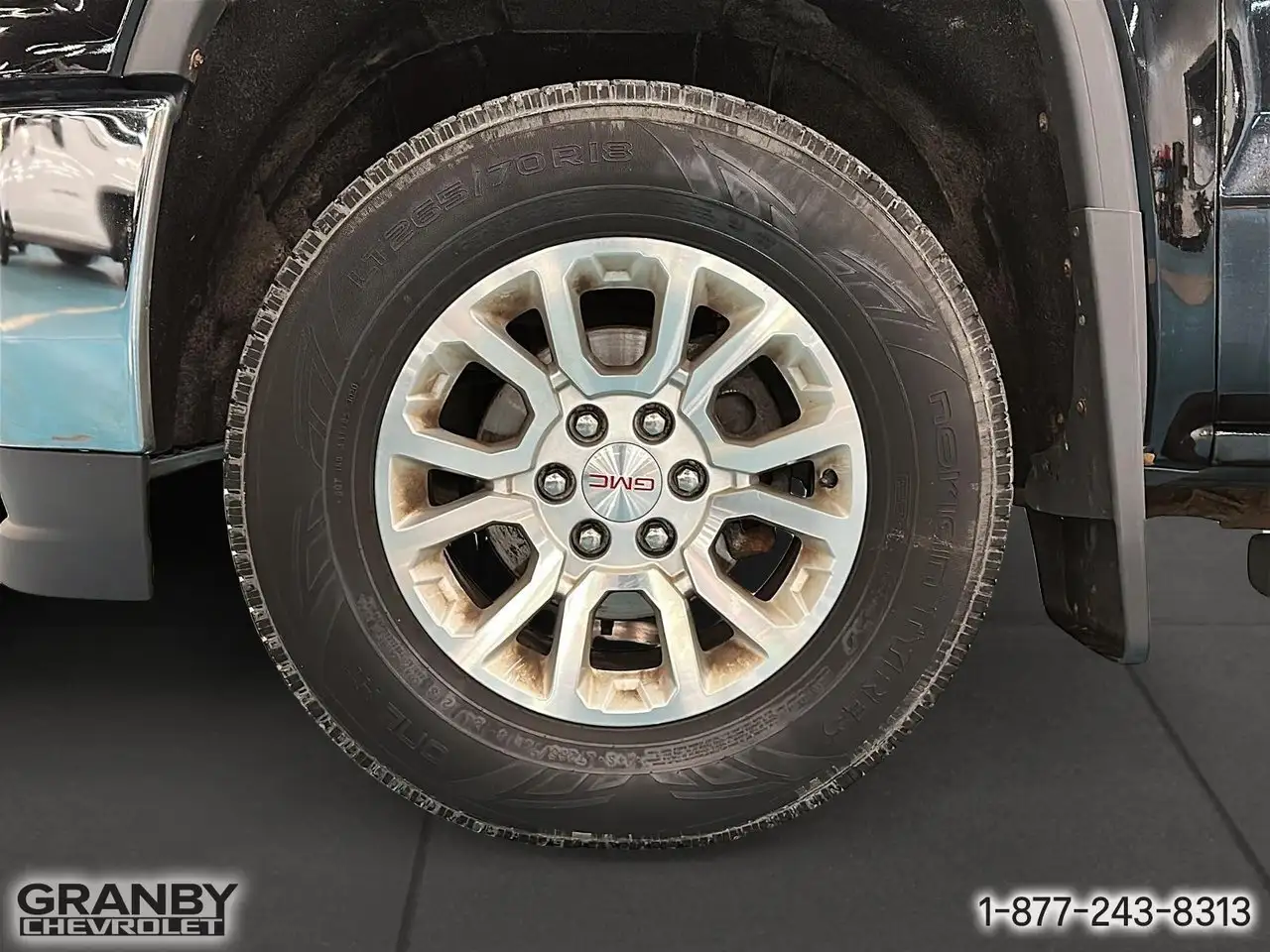 GMC Sierra 1500 снимка GMC Sierra 1500
