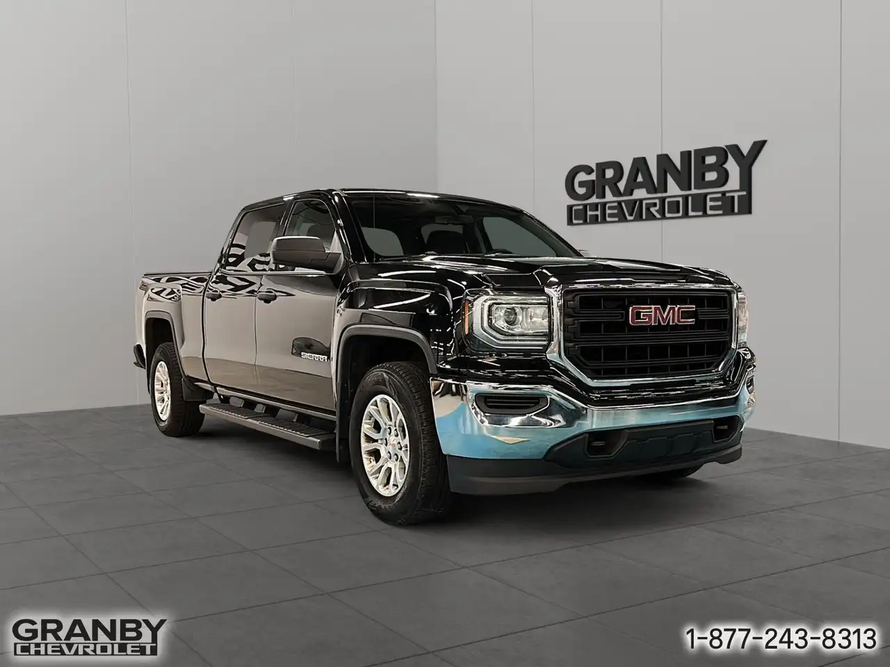GMC Sierra 1500 снимка GMC Sierra 1500