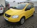 Volkswagen Fox 1.2i Tüv neu* aus 1.Hand Gelb - thumbnail 1