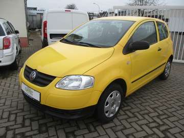 1.2i Tüv neu* aus 1.Hand