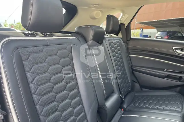 Ford Edge 2.0 EcoBlue 238 CV AWD Start&Stop aut. Vignale