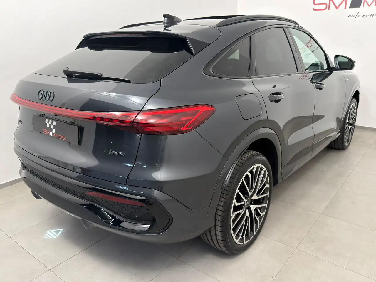 Audi Q5 2026