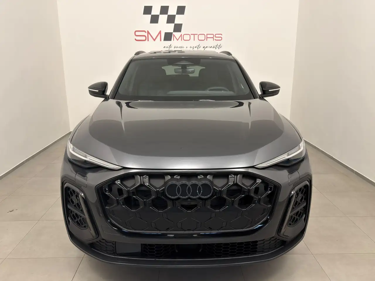 Audi Q5 2026