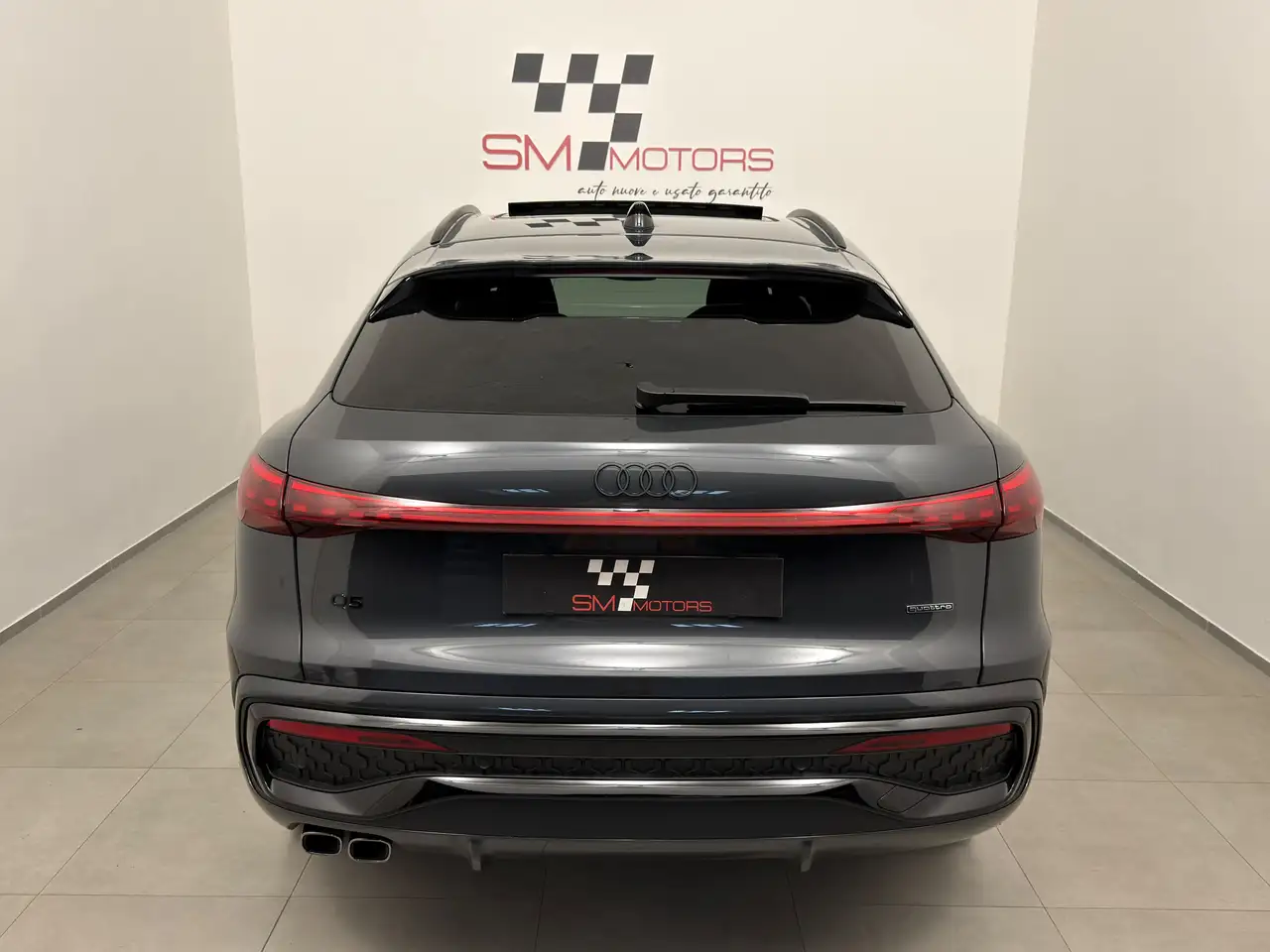 Audi Q5 2026