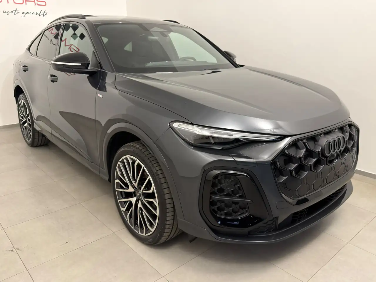 Audi Q5 2026