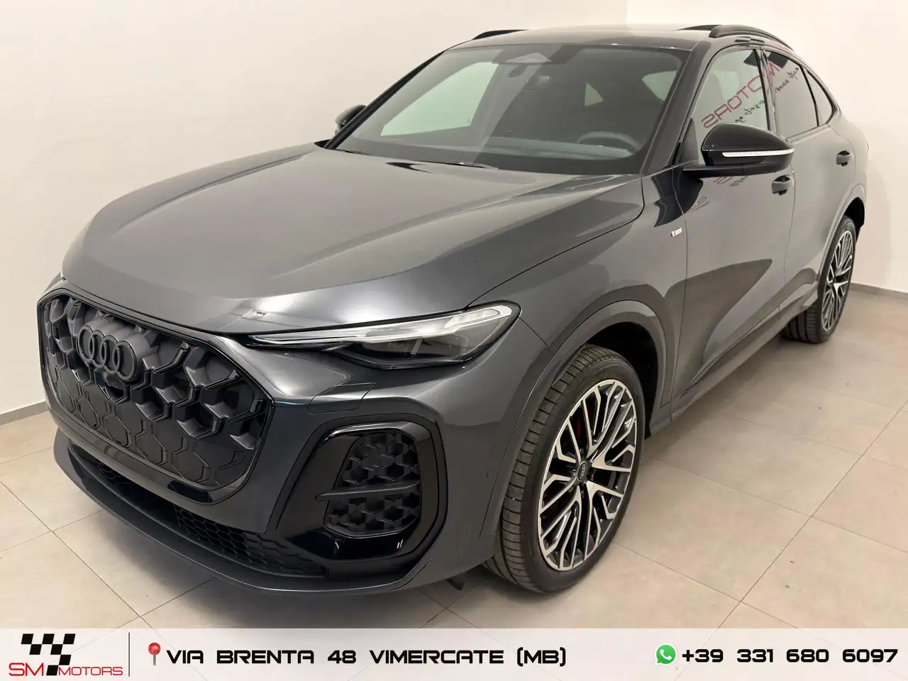 Audi Q5 2026