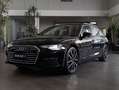Audi A6 Avant 45 3.0 TDI quattro tiptronic Business Design Zwart - thumbnail 1