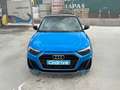 Audi A1 Sportback 30 TFSI Adrenalin S tronic Bleu - thumbnail 2